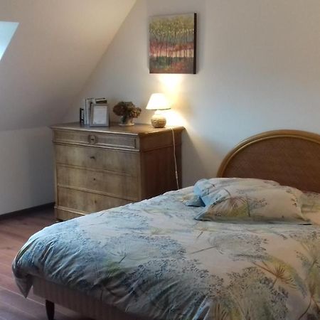 Domaine De L'Etre Bed & Breakfast Saint-Pierre-du-Regard Eksteriør bilde